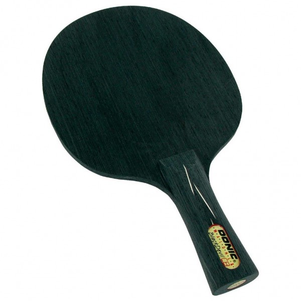 Donic Waldner Black Devil (Concave) Table Tennis Blade